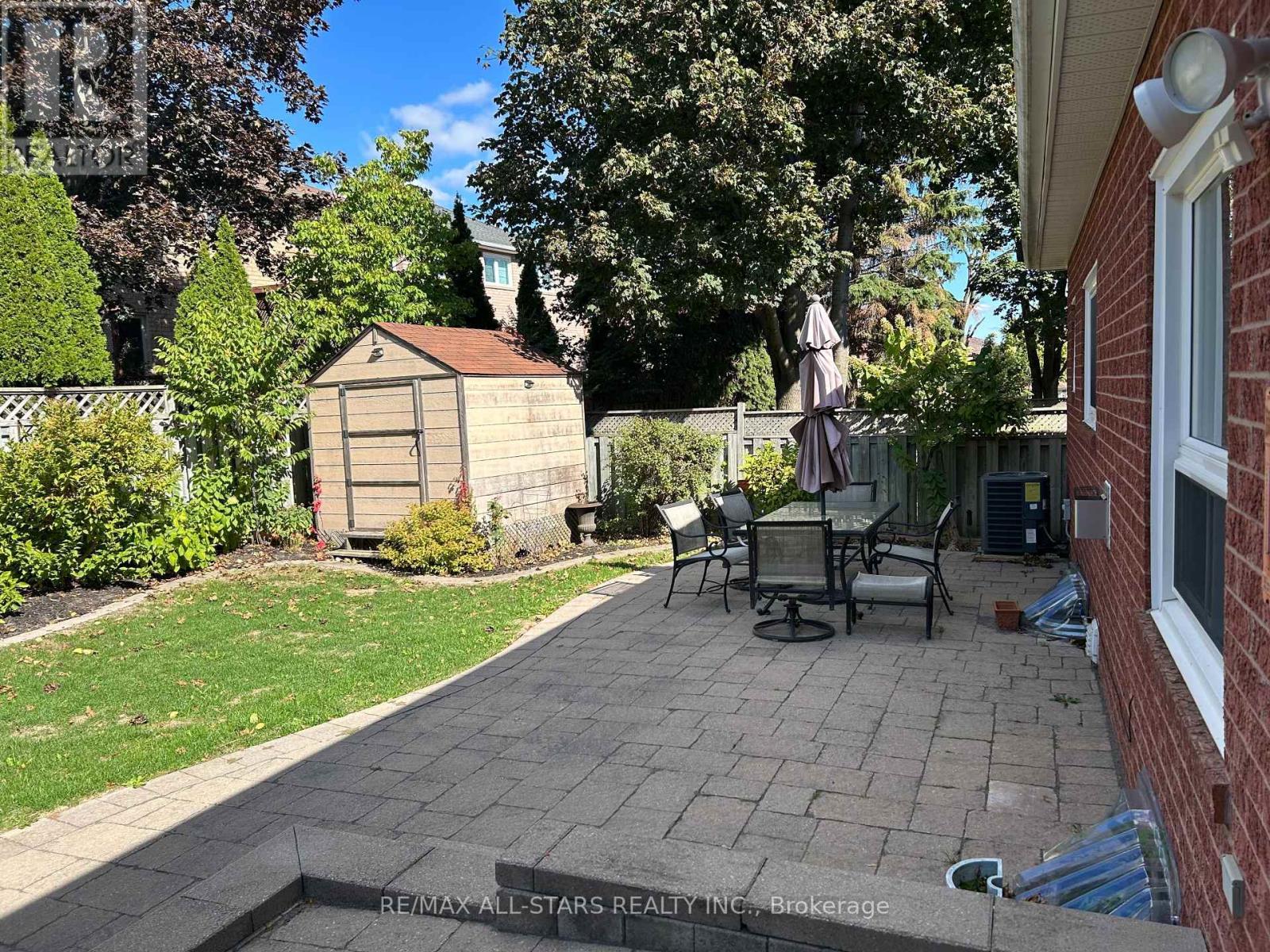 171 Shaftsbury Avenue, Richmond Hill, ON - Outdoor