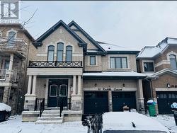 88 ROULETTE CRESCENT Brampton, ON L7A 4R6