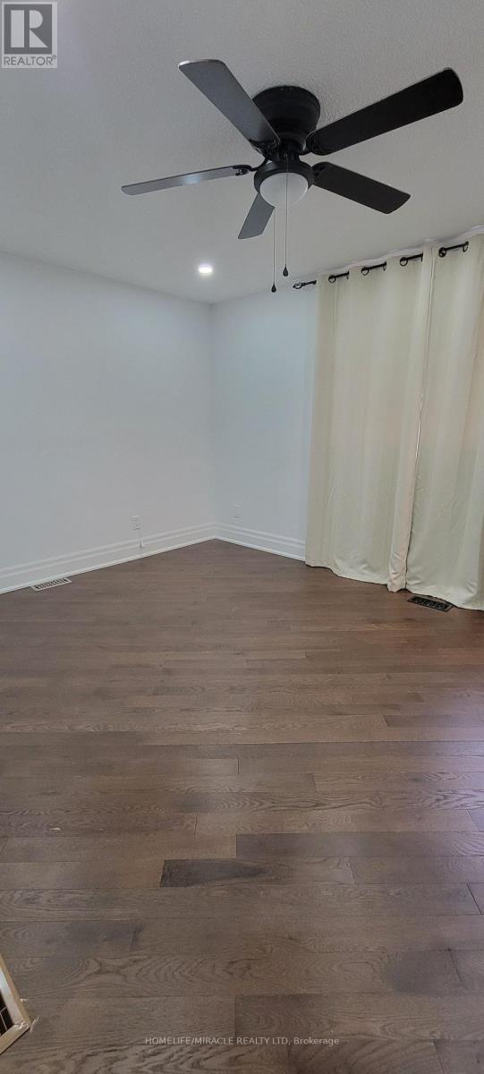 73 Dumfries Avenue, Brampton, ON - Indoor Photo Showing Other Room