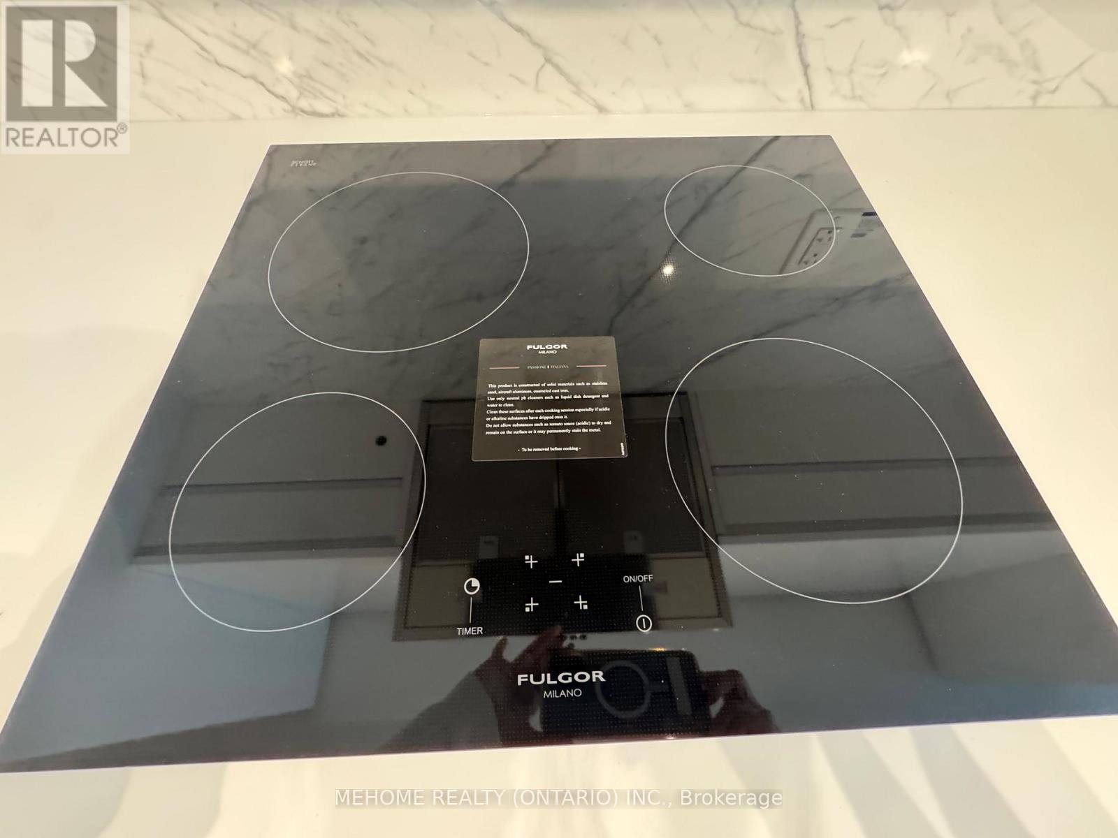 1207 - 8 Interchange Way, Vaughan, ON - Other