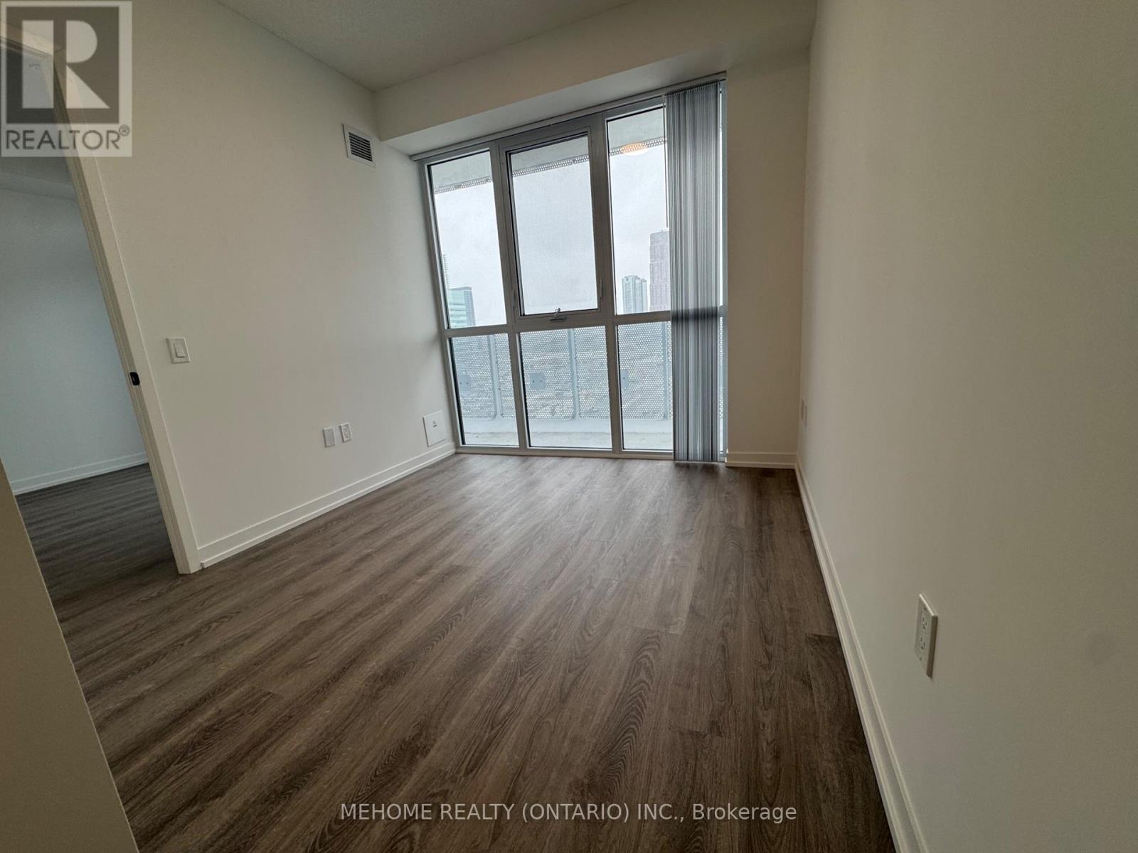 1207 - 8 Interchange Way, Vaughan, ON - Indoor Photo Showing Other Room