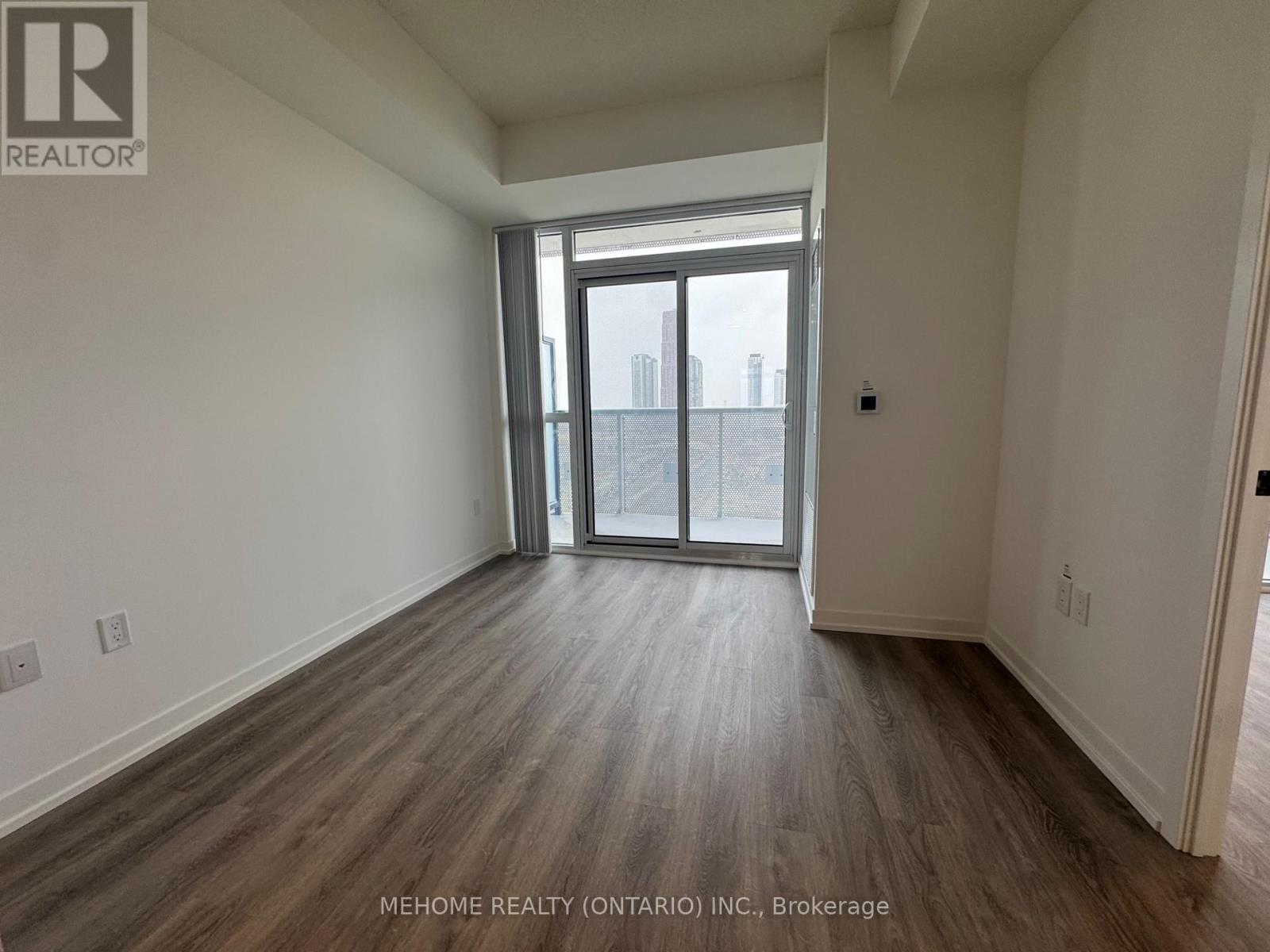 1207 - 8 Interchange Way, Vaughan, ON - Indoor Photo Showing Other Room