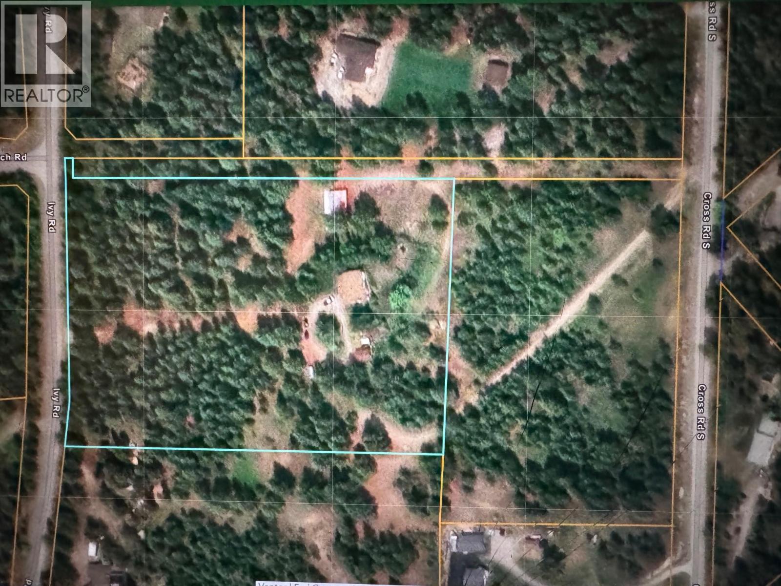 380 Ivy Road, Cranbrook, BC -