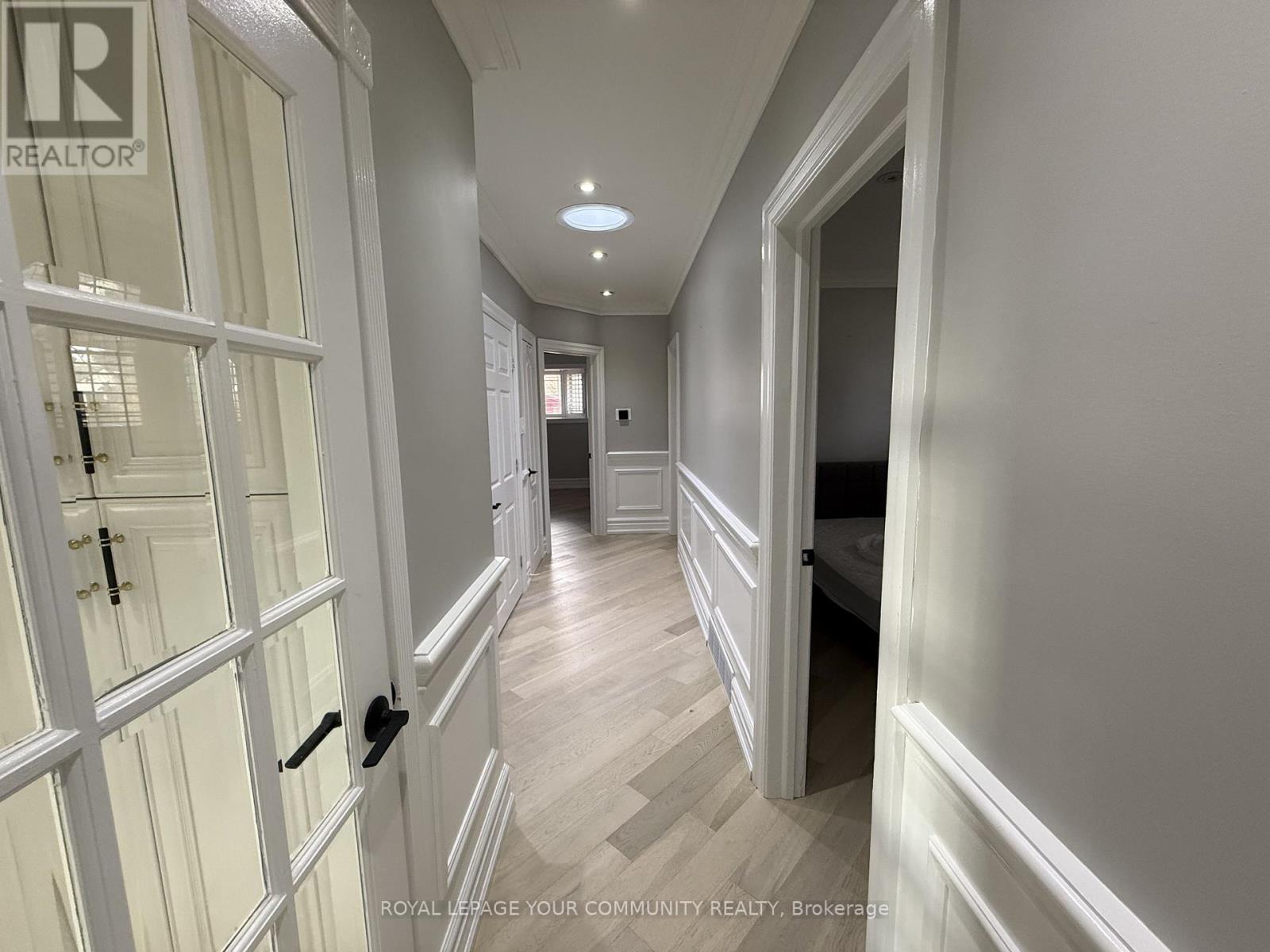 2 Mackinac Crescent, Toronto, ON - Indoor Photo Showing Other Room