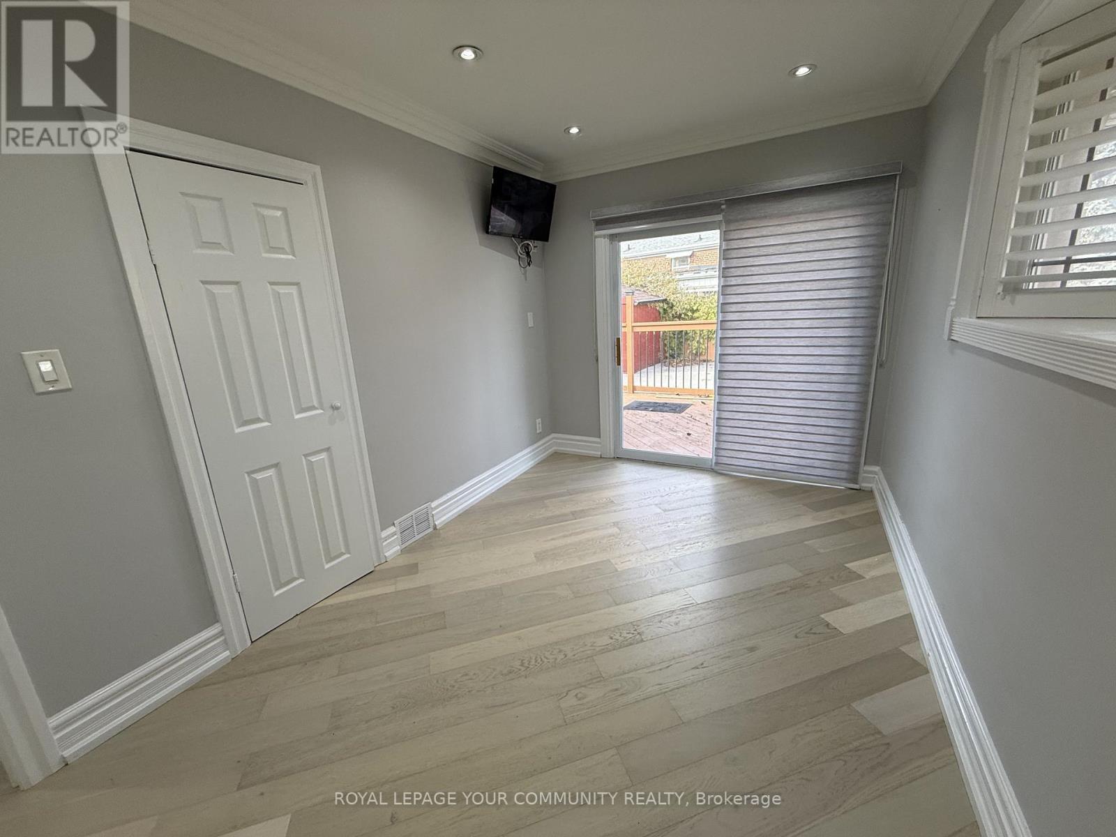 2 Mackinac Crescent, Toronto, ON - Indoor Photo Showing Other Room