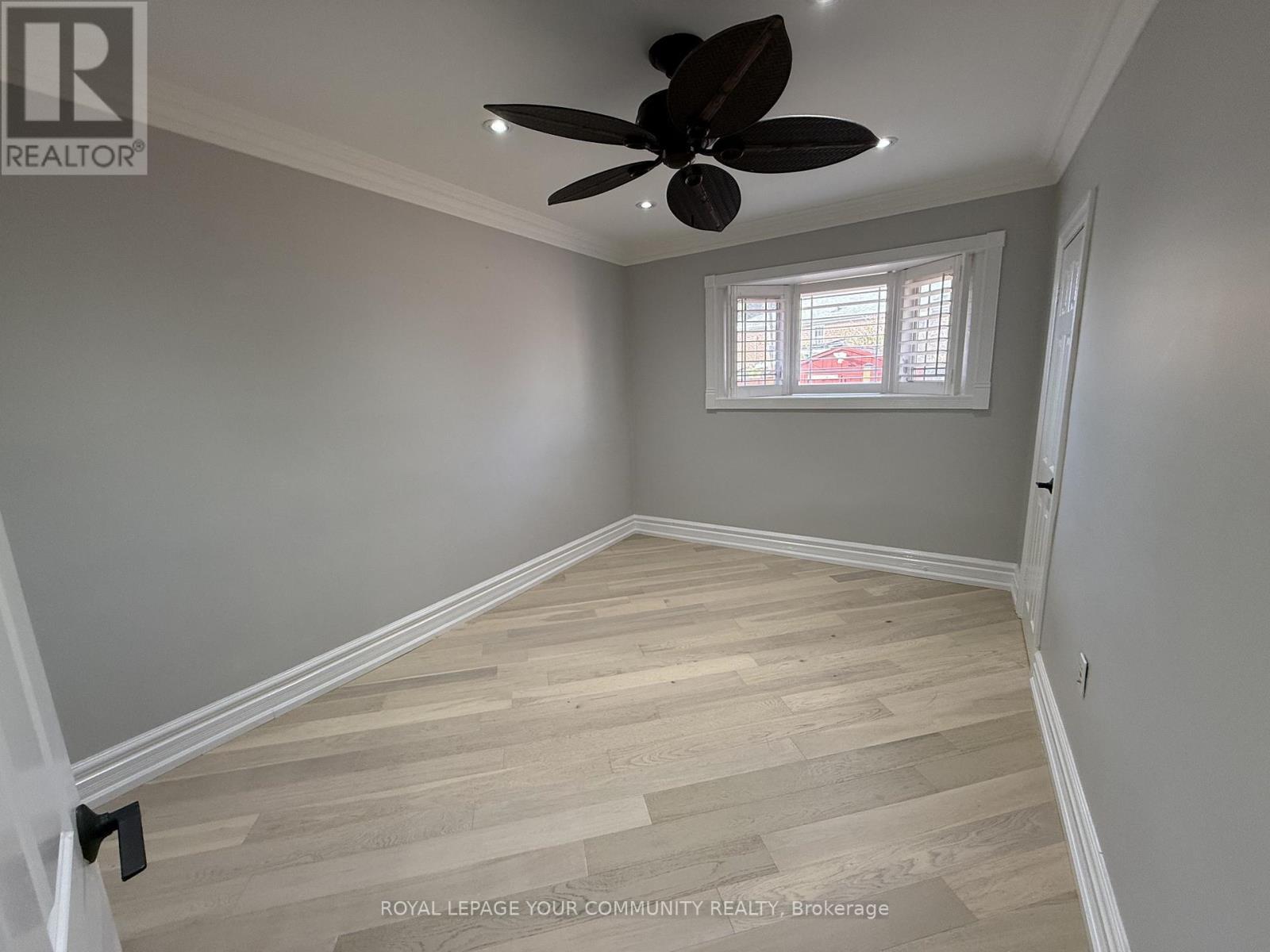 2 Mackinac Crescent, Toronto, ON - Indoor Photo Showing Other Room