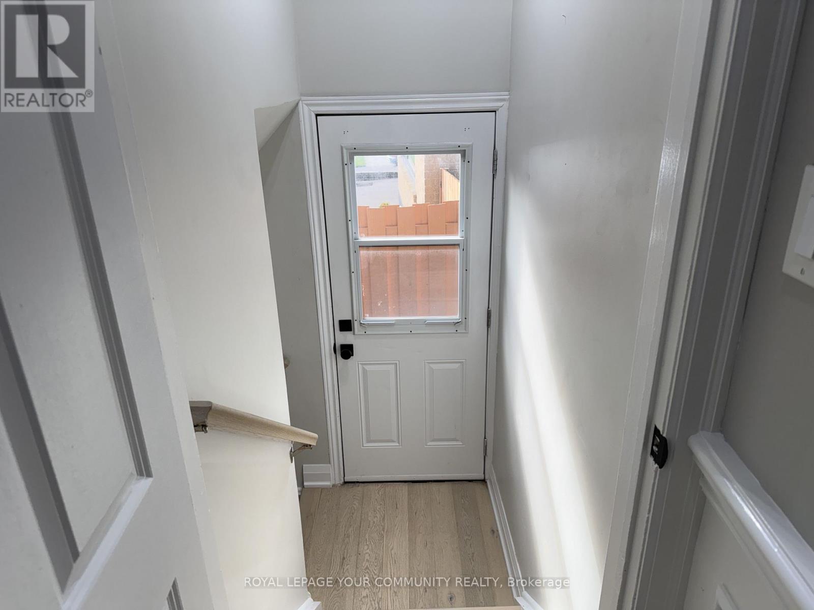 2 Mackinac Crescent, Toronto, ON - Indoor Photo Showing Other Room