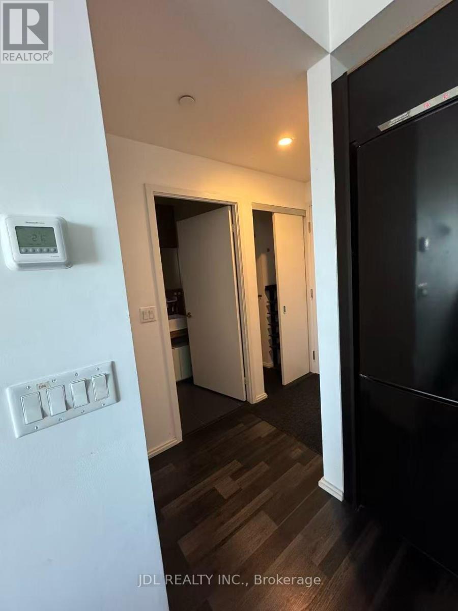 2905 - 75 St Nicholas Street, Toronto, ON - Indoor