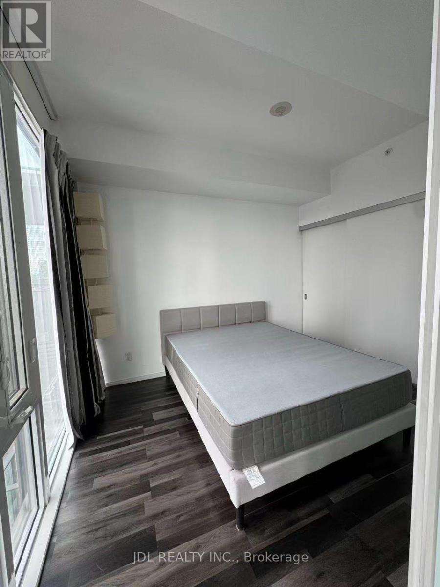 2905 - 75 St Nicholas Street, Toronto, ON - Indoor