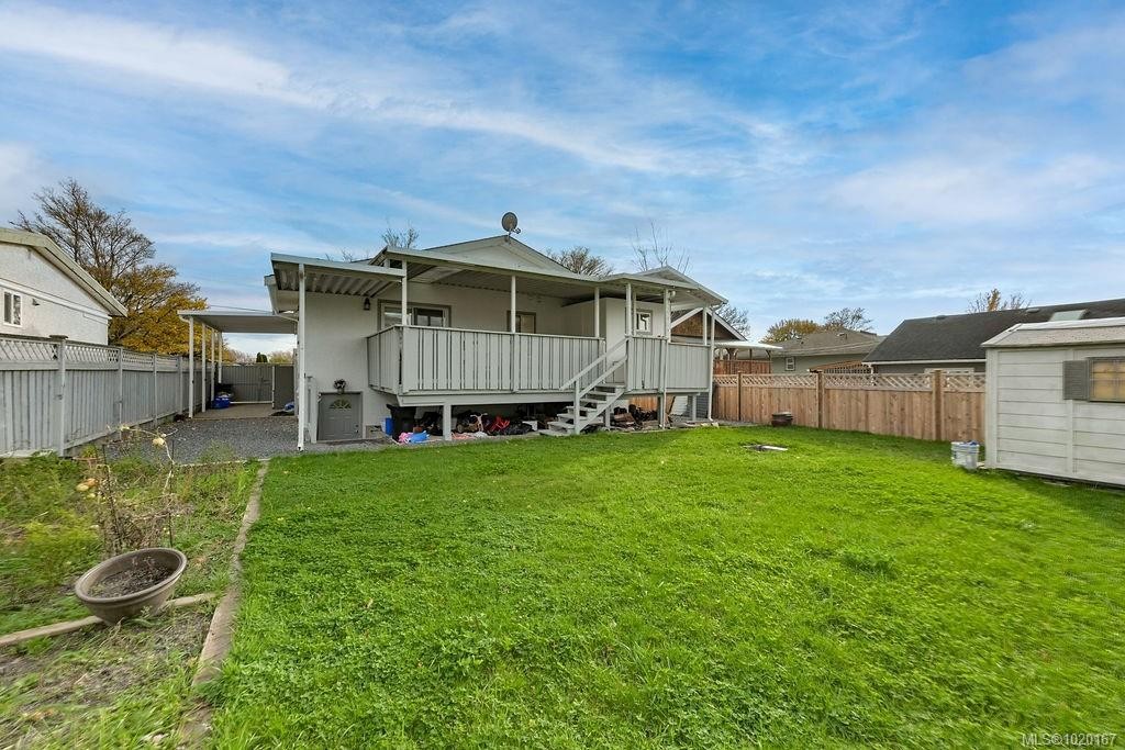 2710 Victor St, Victoria, BC