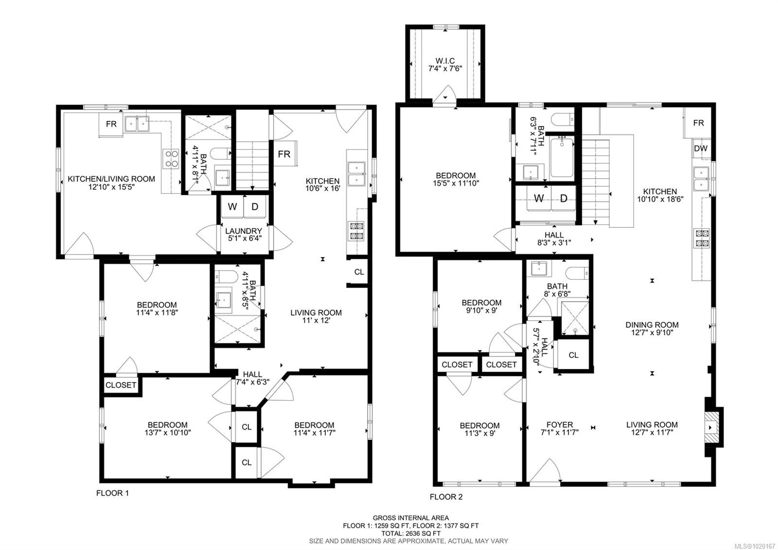 2710 Victor St, Victoria, BC