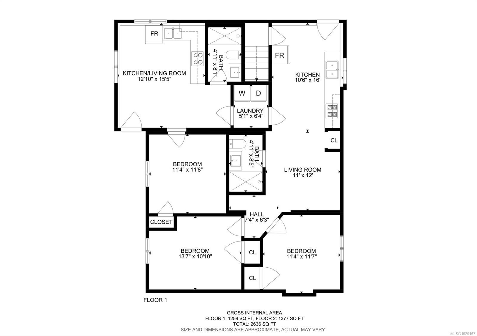 2710 Victor St, Victoria, BC