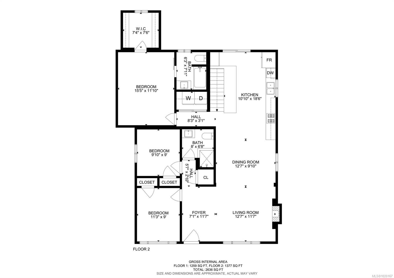 2710 Victor St, Victoria, BC