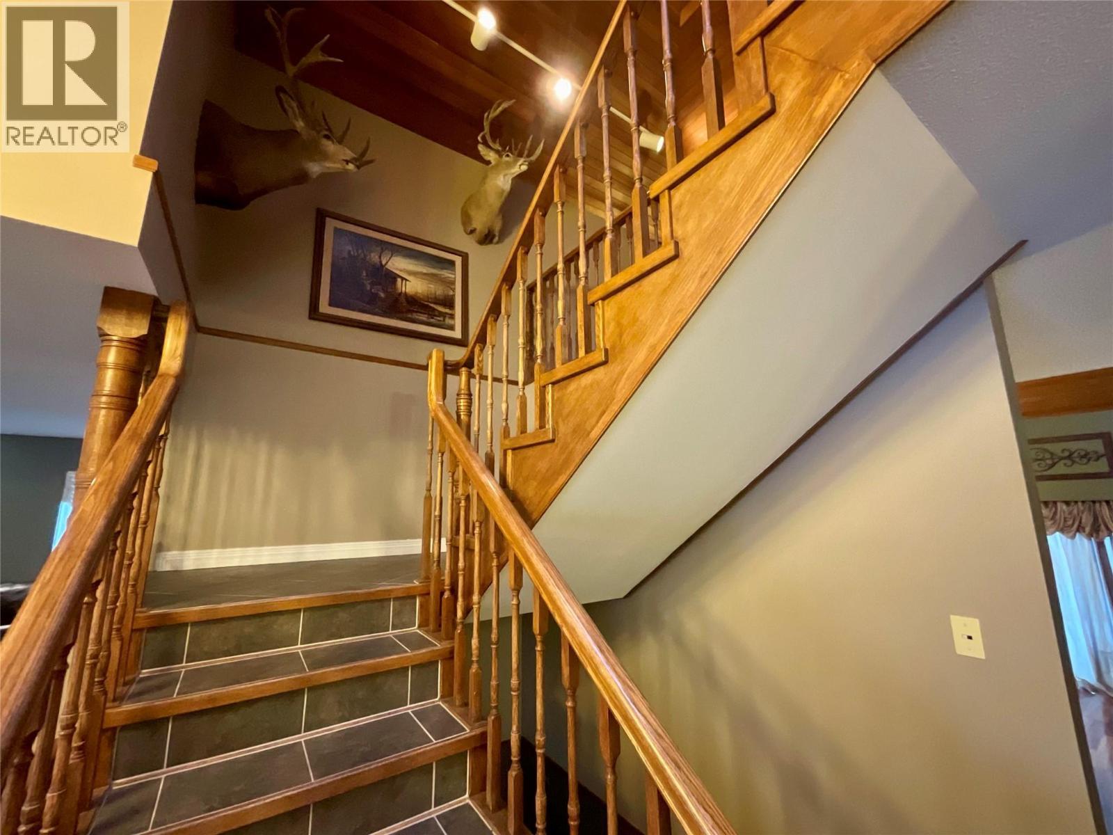 12 Collier Place, Tumbler Ridge, BC - Indoor Photo Showing Other Room