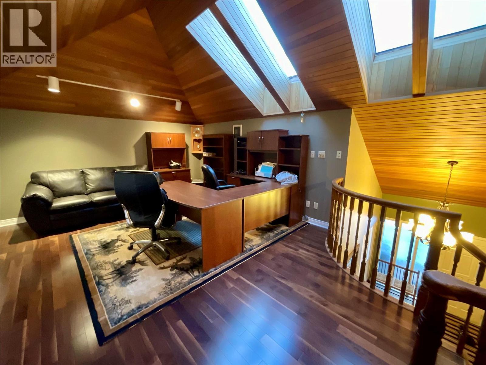 12 Collier Place, Tumbler Ridge, BC - Indoor