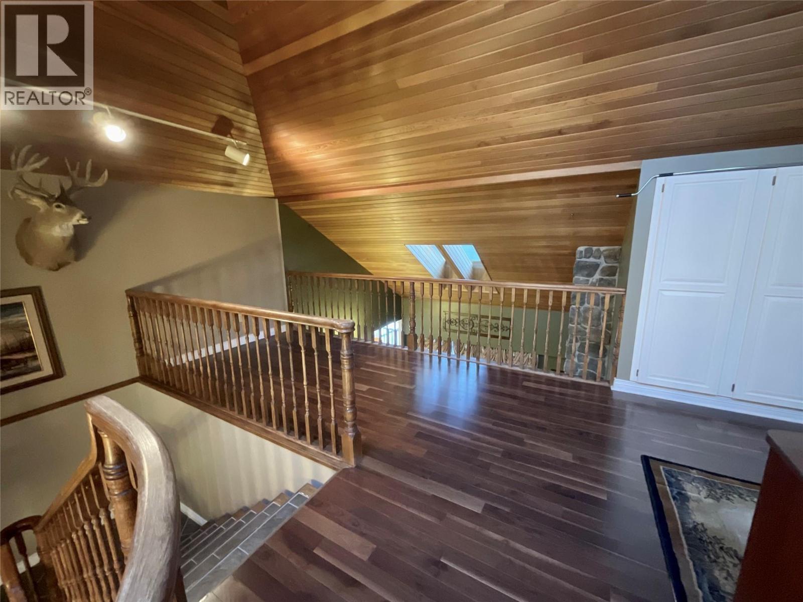 12 Collier Place, Tumbler Ridge, BC - Indoor Photo Showing Other Room