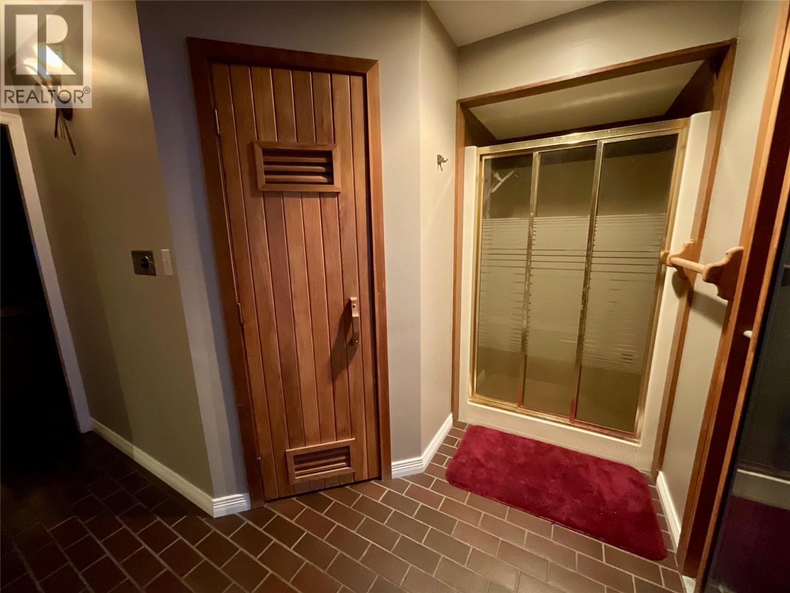 12 Collier Place, Tumbler Ridge, BC - Indoor Photo Showing Other Room