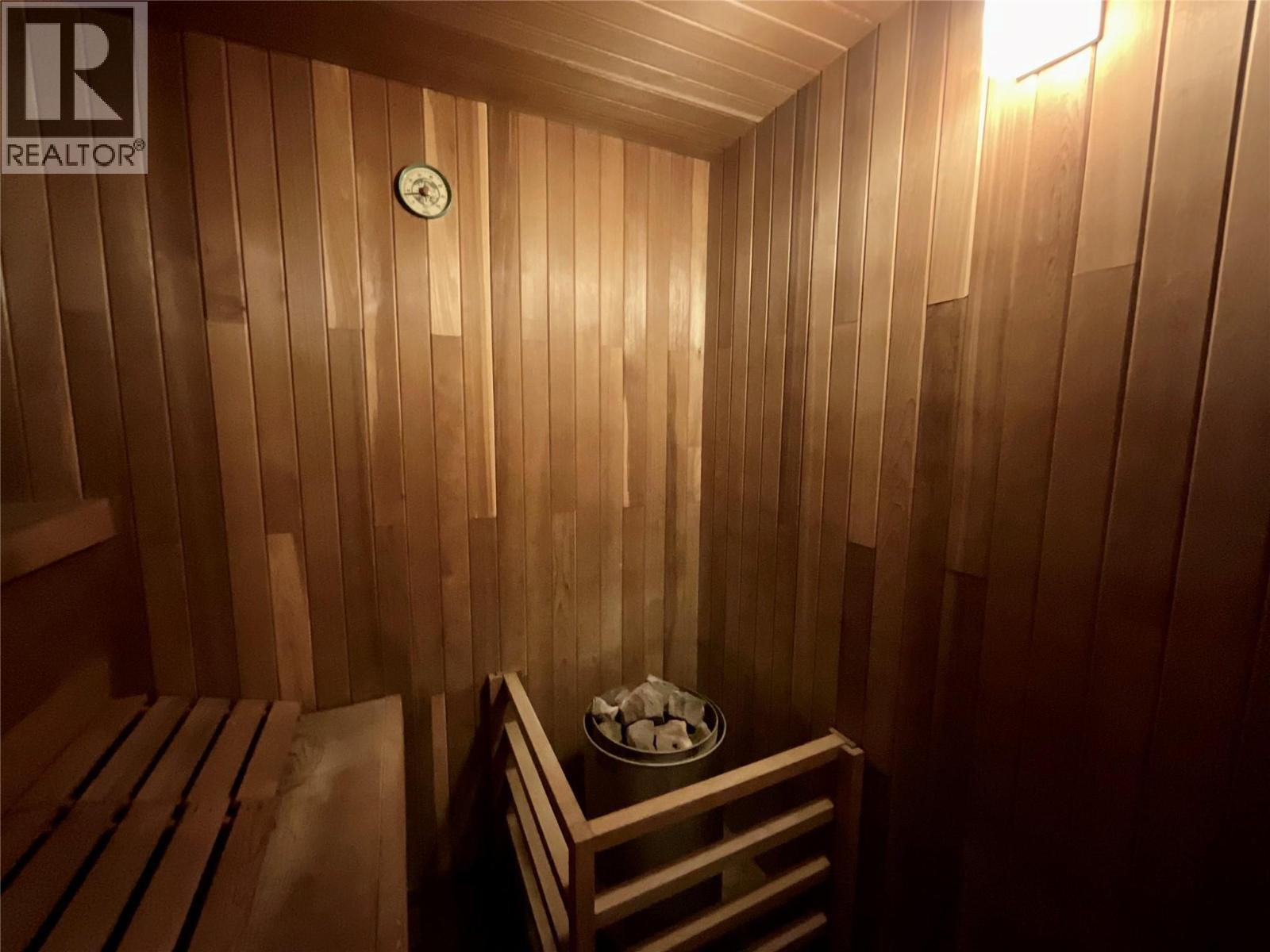 12 Collier Place, Tumbler Ridge, BC - Indoor Photo Showing Other Room