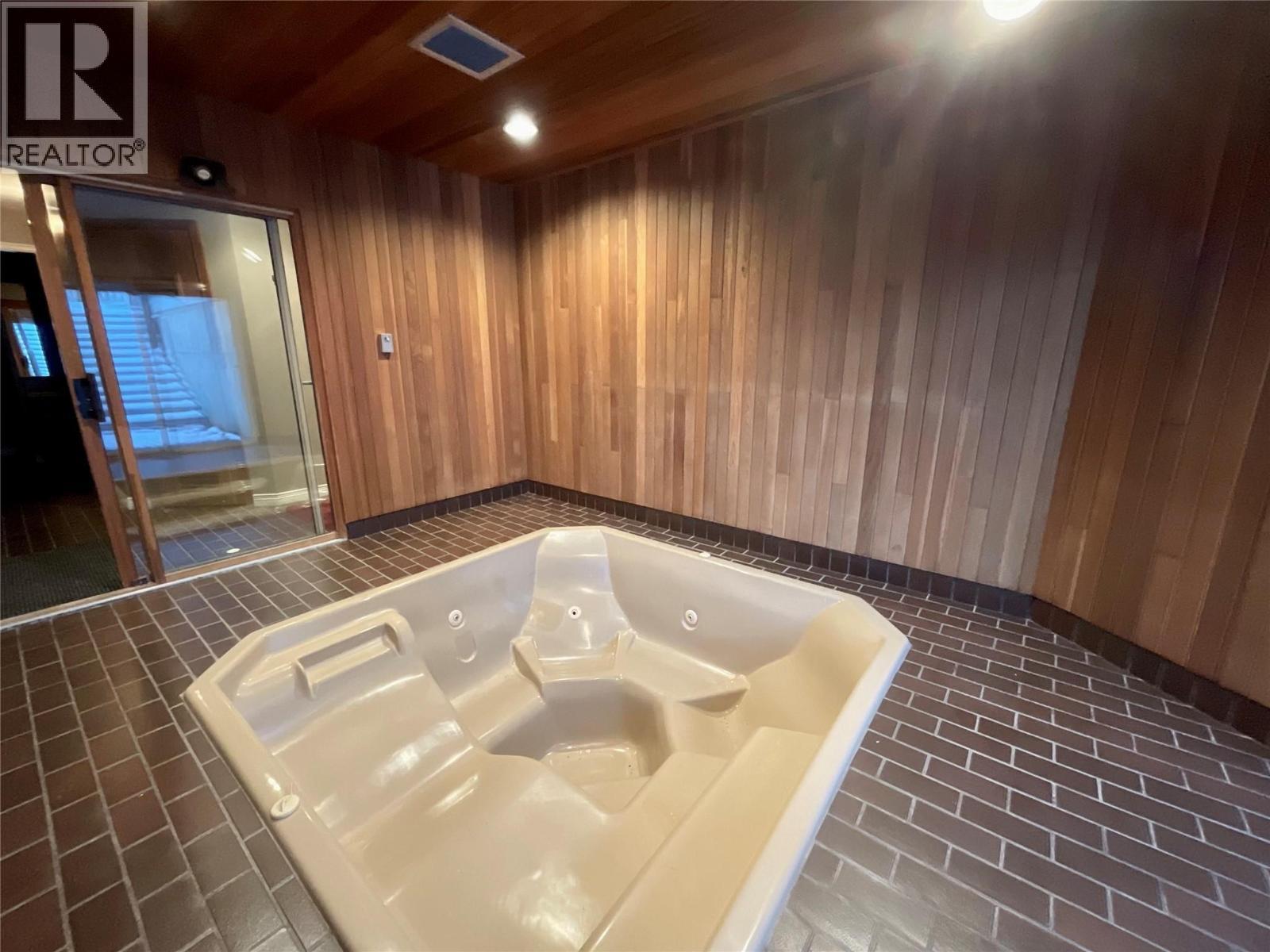 12 Collier Place, Tumbler Ridge, BC - Indoor Photo Showing Other Room