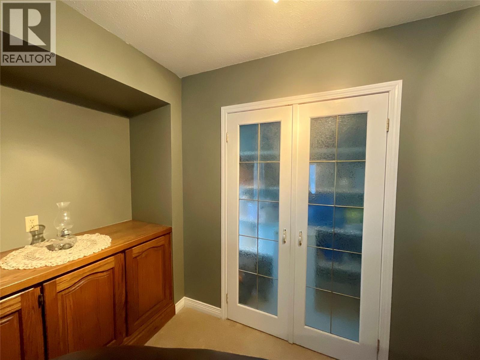 12 Collier Place, Tumbler Ridge, BC - Indoor