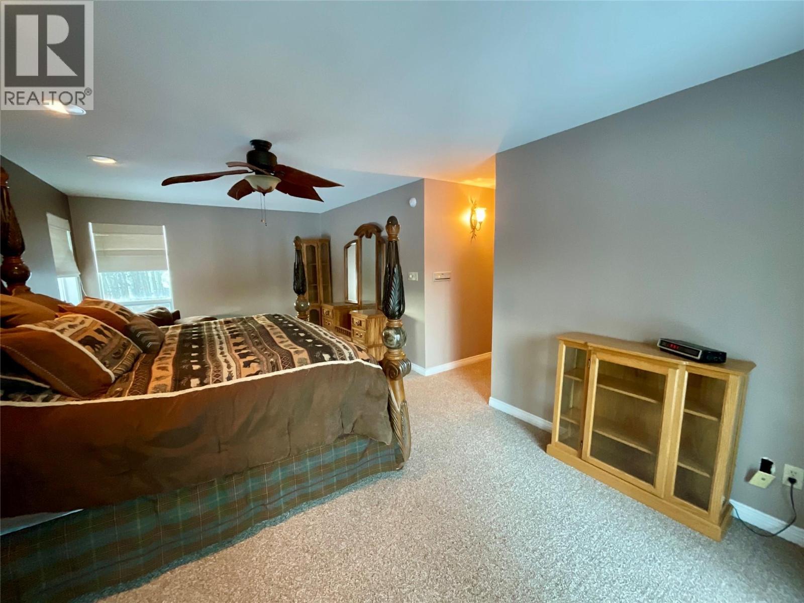 12 Collier Place, Tumbler Ridge, BC - Indoor