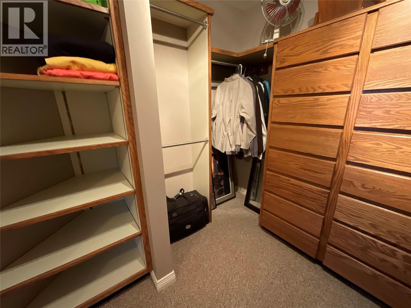 12 Collier Place, Tumbler Ridge, BC - Indoor