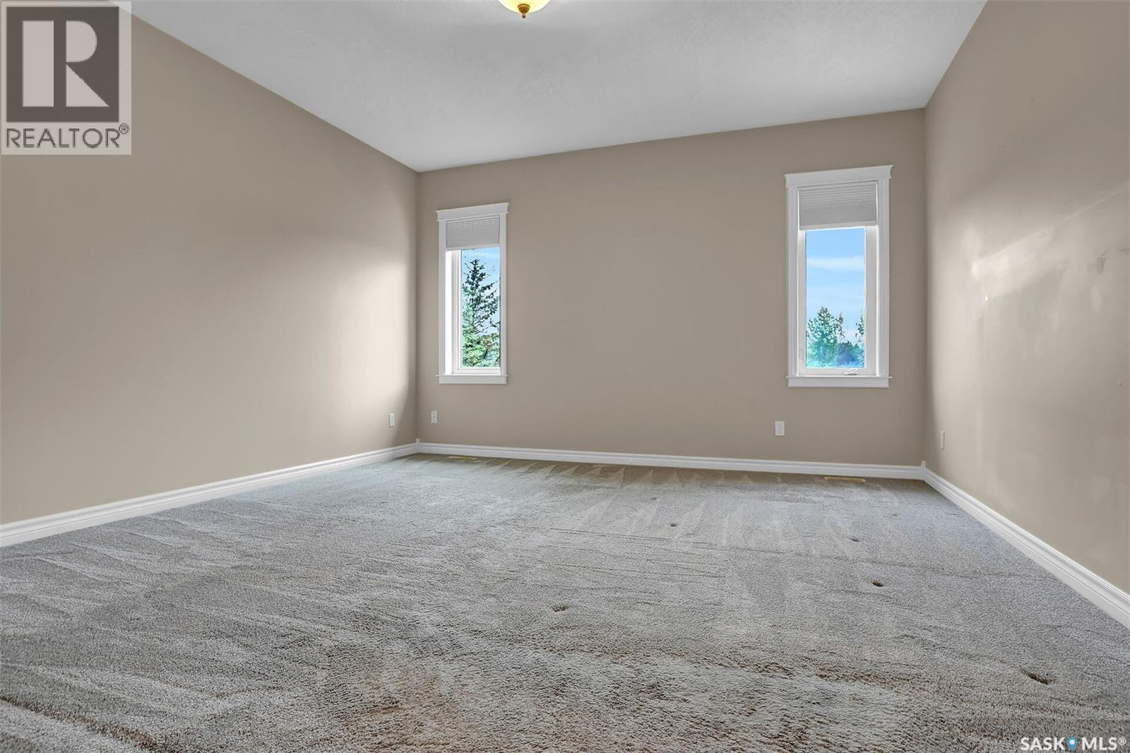 21 Woods Crescent, Edenwold Rm No.158, SK - Indoor Photo Showing Other Room