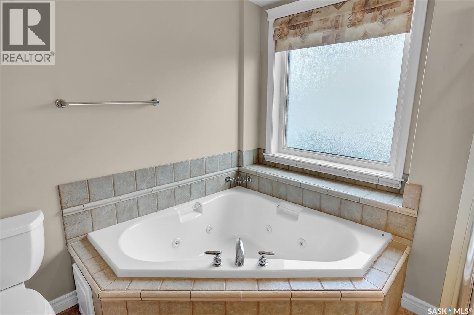 21 Woods Crescent, Edenwold Rm No.158, SK - Indoor Photo Showing Bathroom