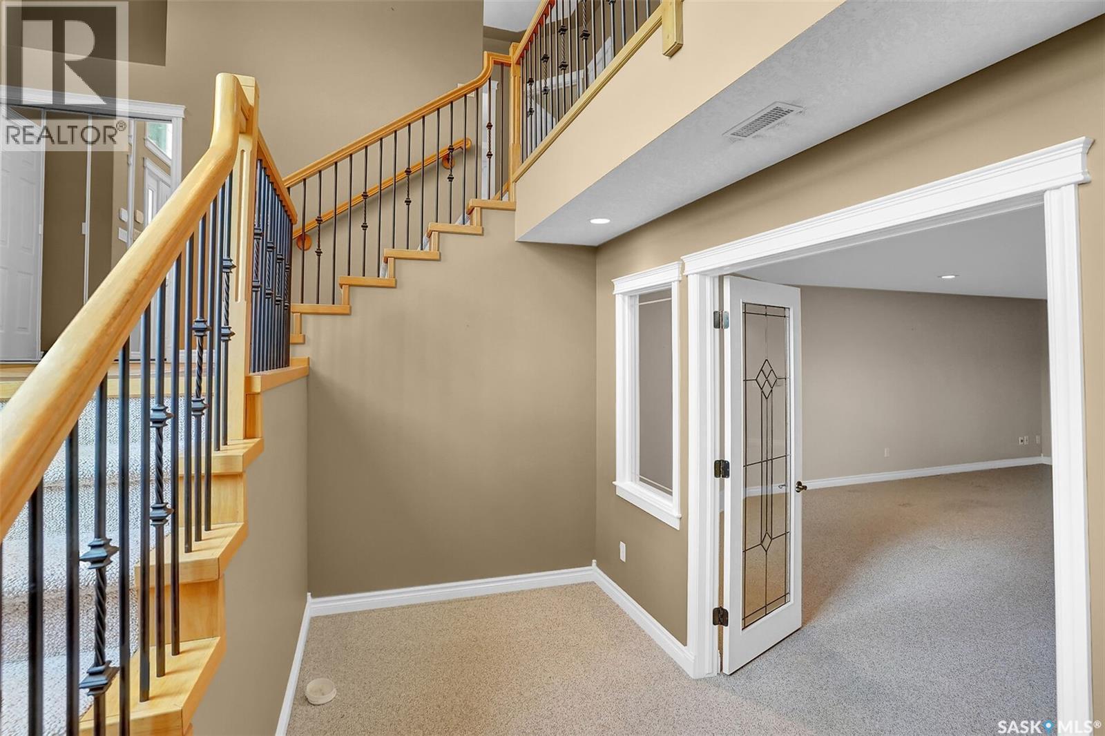 21 Woods Crescent, Edenwold Rm No.158, SK - Indoor Photo Showing Other Room