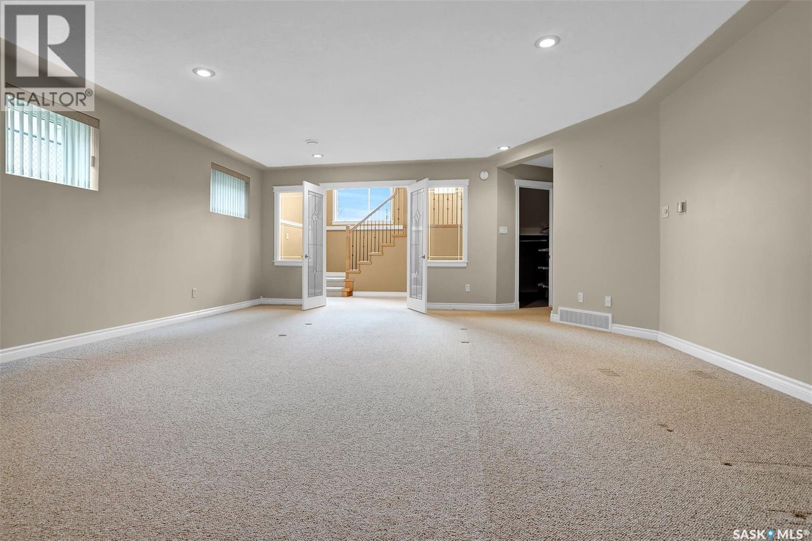 21 Woods Crescent, Edenwold Rm No.158, SK - Indoor Photo Showing Other Room