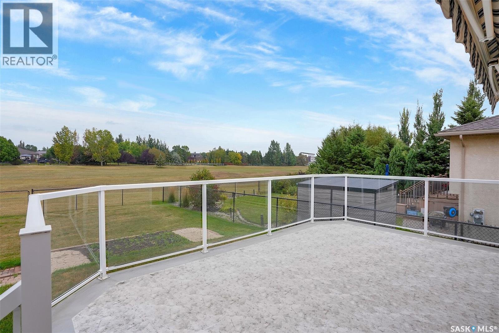 21 Woods Crescent, Edenwold Rm No.158, SK - Outdoor