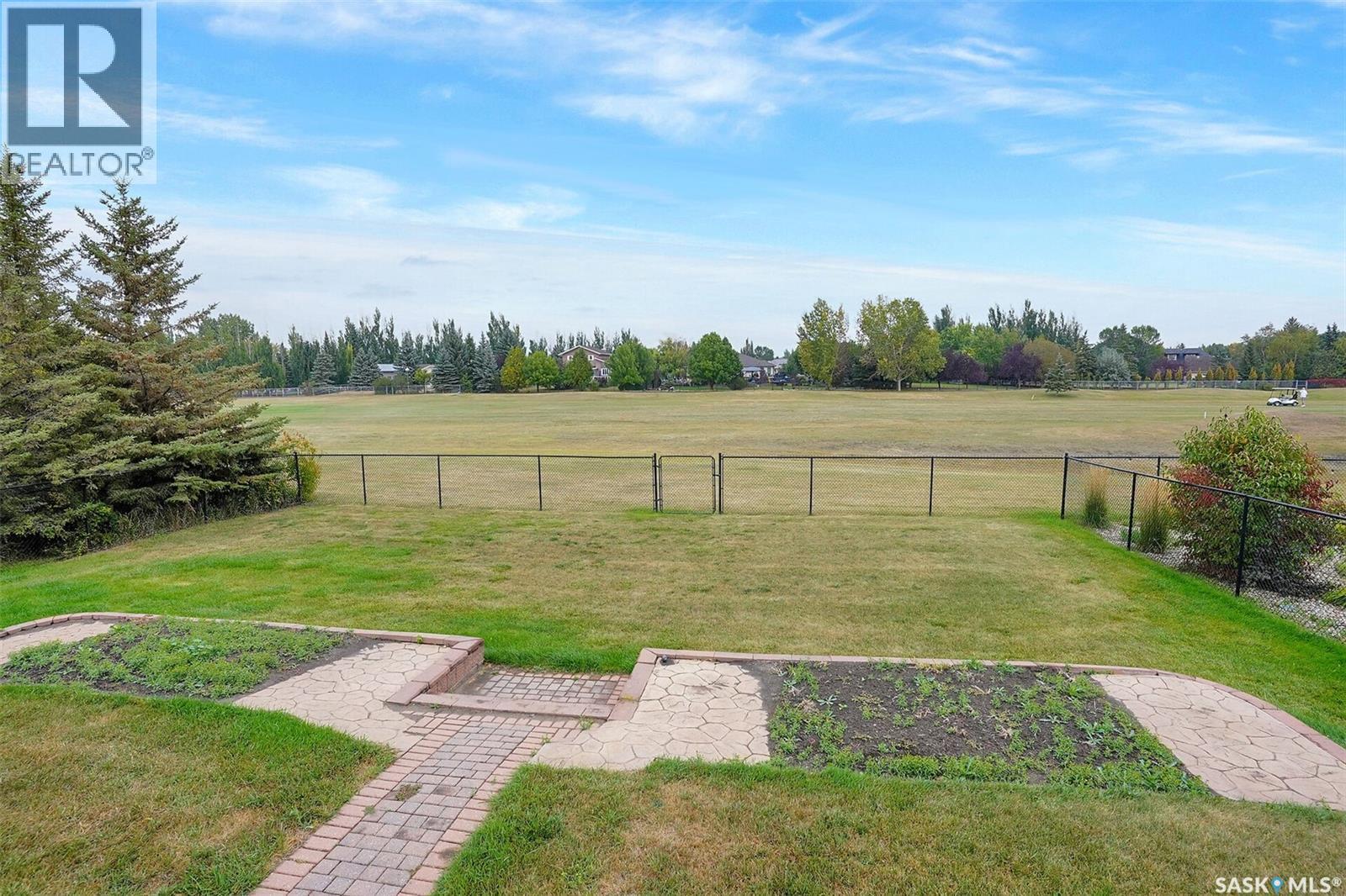 21 Woods Crescent, Edenwold Rm No.158, SK - Outdoor With View