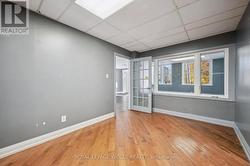 325 Breithaupt Street, Kitchener (Interior) -