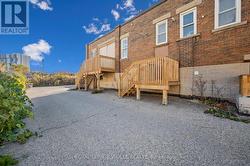 325 Breithaupt Street, Kitchener (Side) -