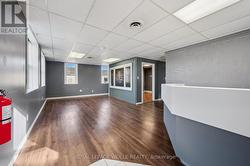 325 Breithaupt Street, Kitchener (Interior) -