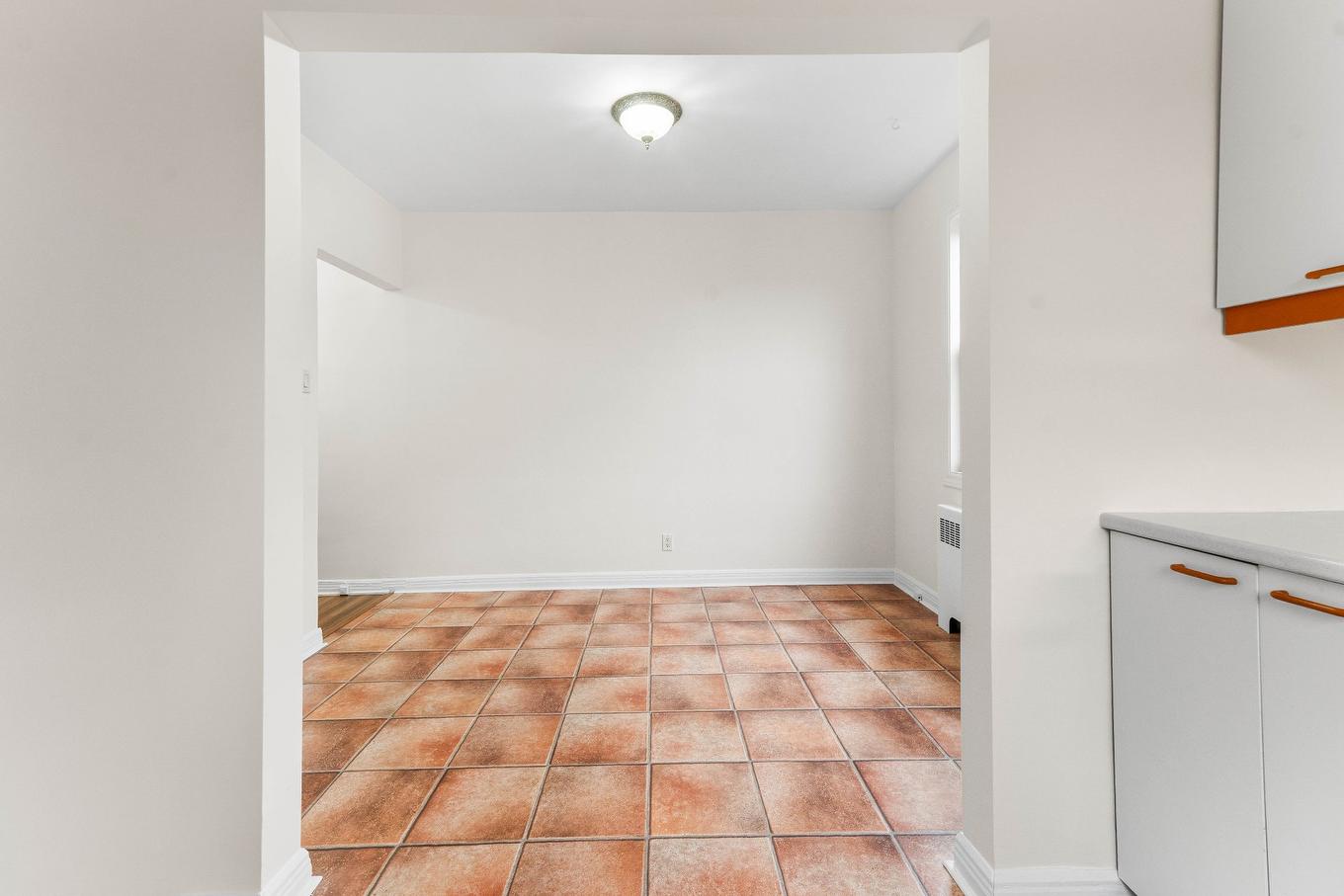 Overall view - 6-3145 Av. Linton, Montréal (Côte-Des-Neiges/Notre-Dame-De-Grâce), QC - Indoor Photo Showing Other Room