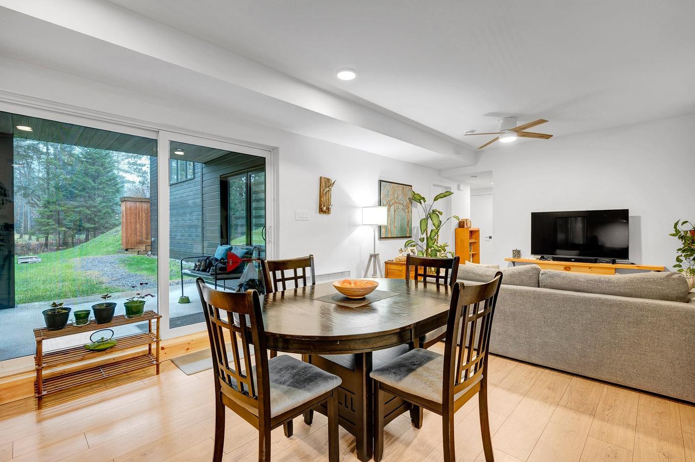 Kitchen - 1770Z - 1772Z Rue Du Manège, Sainte-Adèle, QC - Indoor