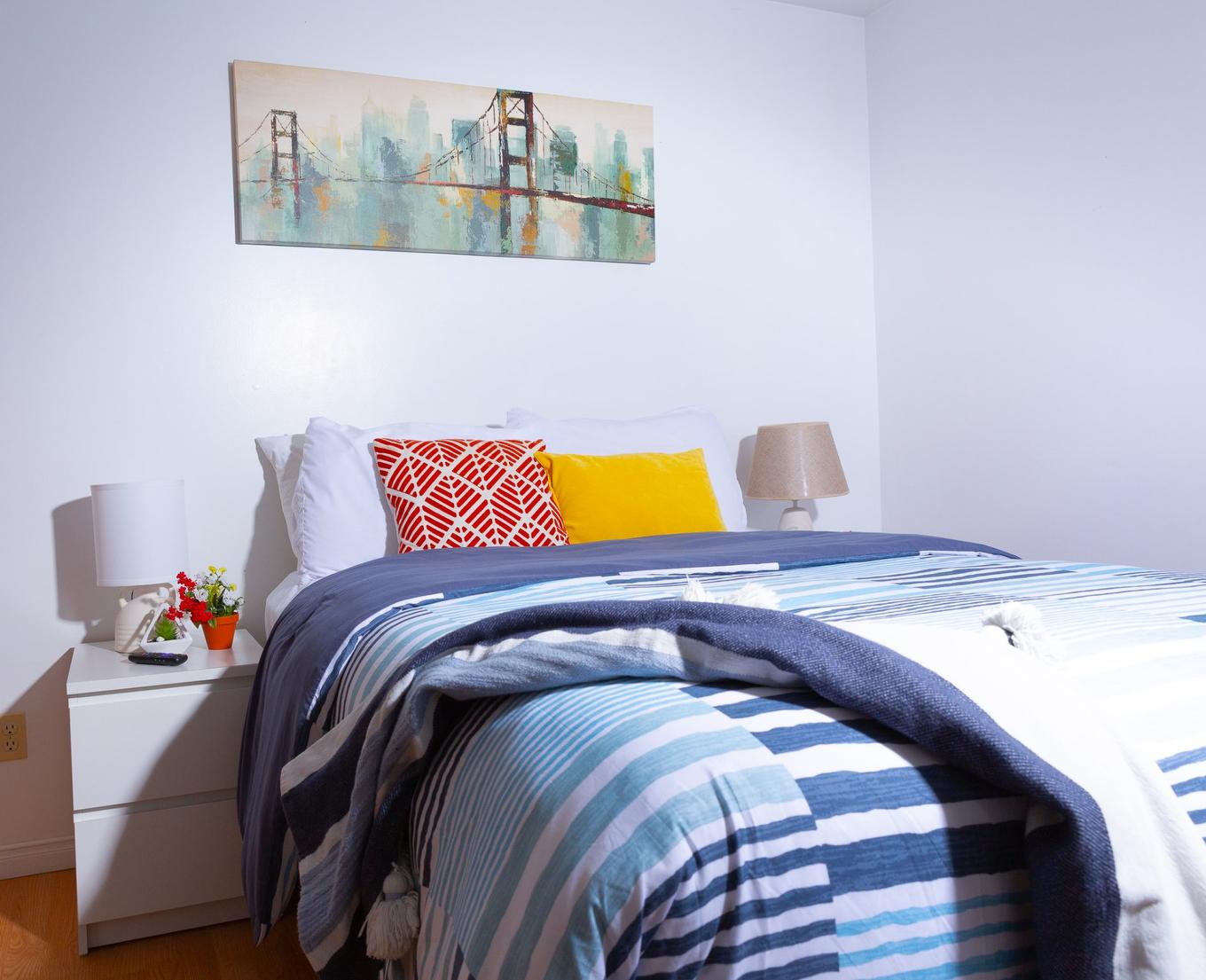 Chambre à coucher - 39 Rue Monseigneur-Tessier E., Rouyn-Noranda, QC - Indoor Photo Showing Other Room