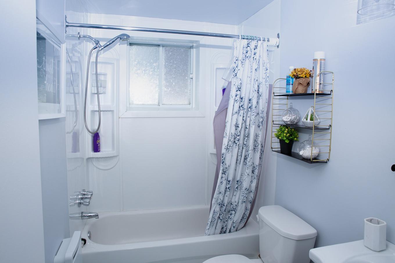 Salle de bains - 39 Rue Monseigneur-Tessier E., Rouyn-Noranda, QC - Indoor Photo Showing Bathroom