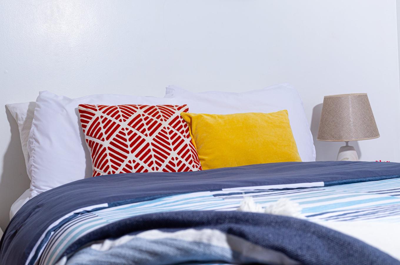 Chambre à coucher - 39 Rue Monseigneur-Tessier E., Rouyn-Noranda, QC - Outdoor