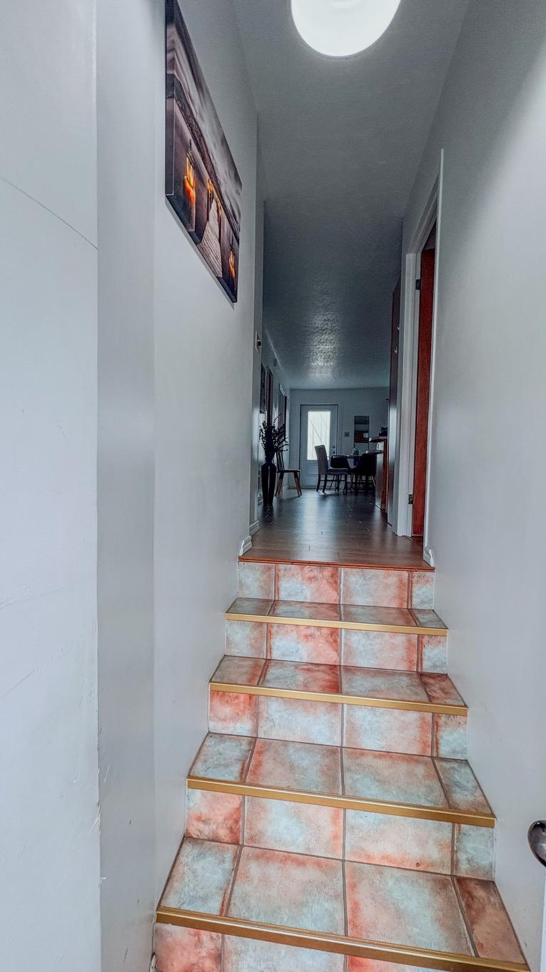 Hall d'entrée/Vestibule - 39 Rue Monseigneur-Tessier E., Rouyn-Noranda, QC - Indoor Photo Showing Other Room