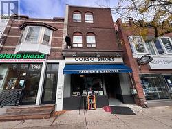 1942 QUEEN STREET E Toronto, ON M4L 1H6