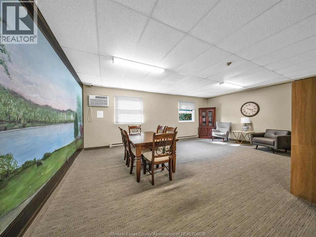 3936 Wyandotte East Unit# 906, Windsor, ON - Indoor