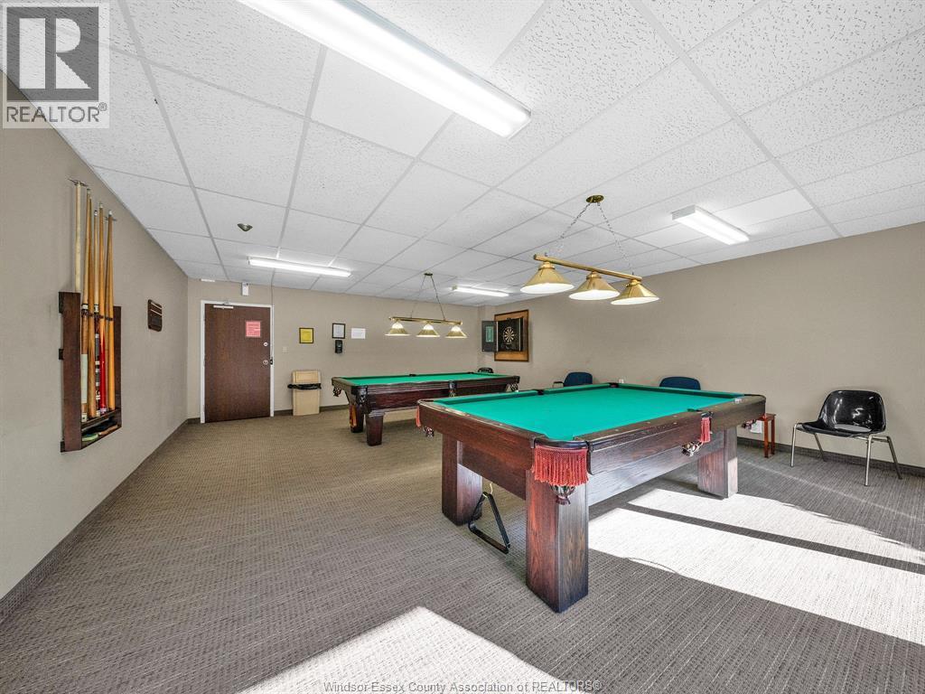 3936 Wyandotte East Unit# 906, Windsor, ON - Indoor Photo Showing Other Room