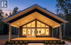 20 Valley Ridge ROAD Candle Lake, SK S0J 3E0