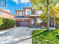 15 SEA LION ROAD Brampton, ON L6V 4P8