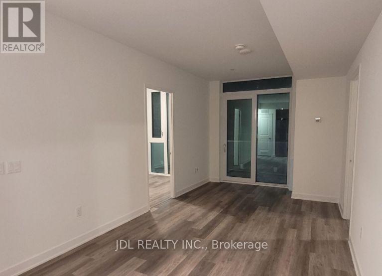 3101 - 100 Dalhousie Street, Toronto, ON - Photo Showing Other Room