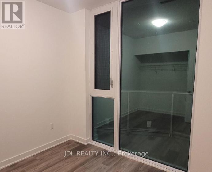 3101 - 100 Dalhousie Street, Toronto, ON - Indoor