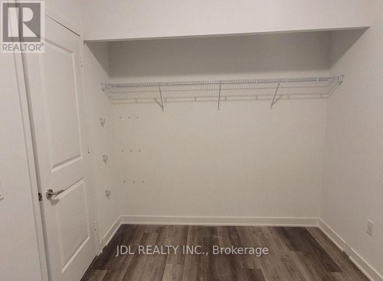 3101 - 100 Dalhousie Street, Toronto, ON - Indoor With Storage