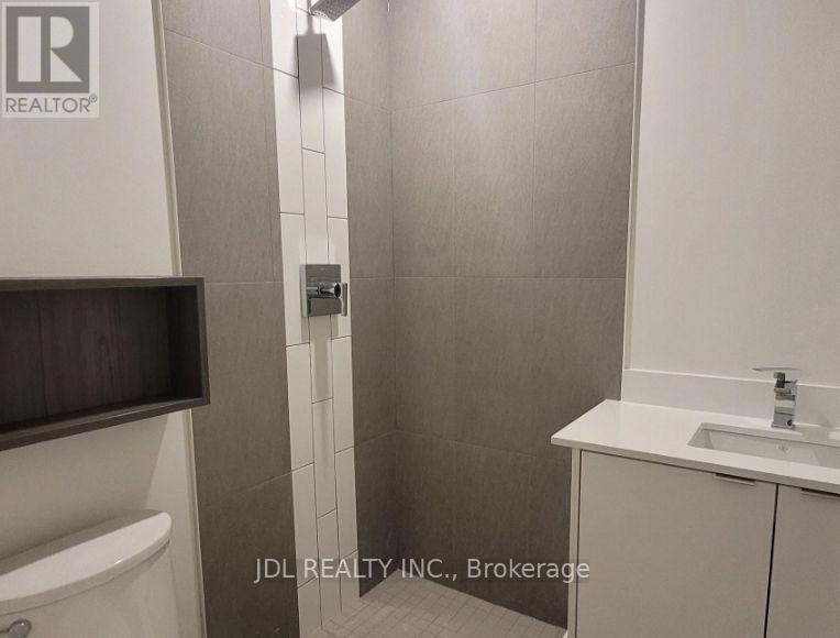 3101 - 100 Dalhousie Street, Toronto, ON - Indoor Photo Showing Bathroom